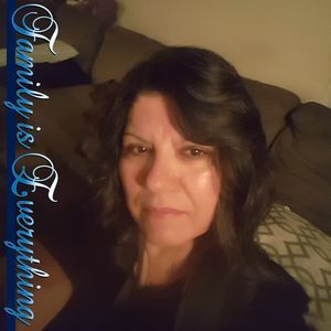 Meet your Posher, Teri